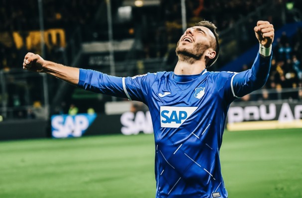 Прогноз на матч Вердер – Хоффенхайм