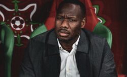 Когда даже Садио Мане не смог удержать команду. Тайна...