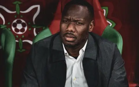 Когда даже Садио Мане не смог удержать команду. Тайна...