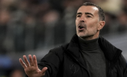 Хуан Карседо и новый «Спартак»: как испанец строит...