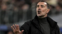 Хуан Карседо