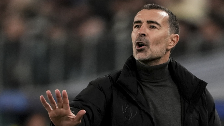 Хуан Карседо и новый «Спартак»: как испанец строит команду будущего