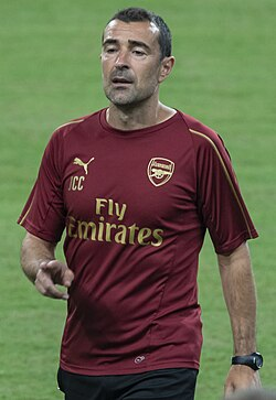 Хуан Карседо