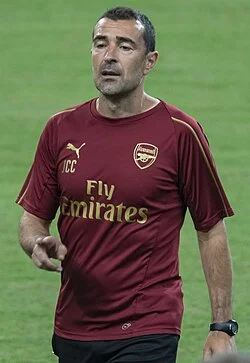 Хуан Карседо