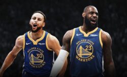 Инсайды НБА 2026: Леброн, Адетокумбо, Вембаньяма,...