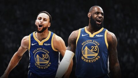 Инсайды НБА 2026: Леброн, Адетокумбо, Вембаньяма,...