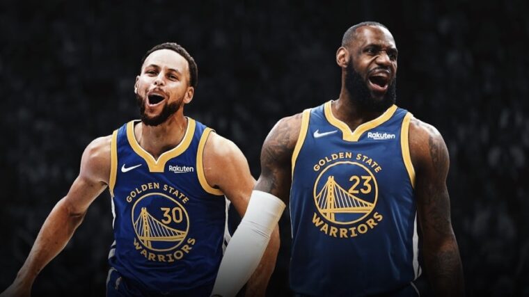 Инсайды НБА 2026: Леброн, Адетокумбо, Вембаньяма, гонка за титул и будущее лиги