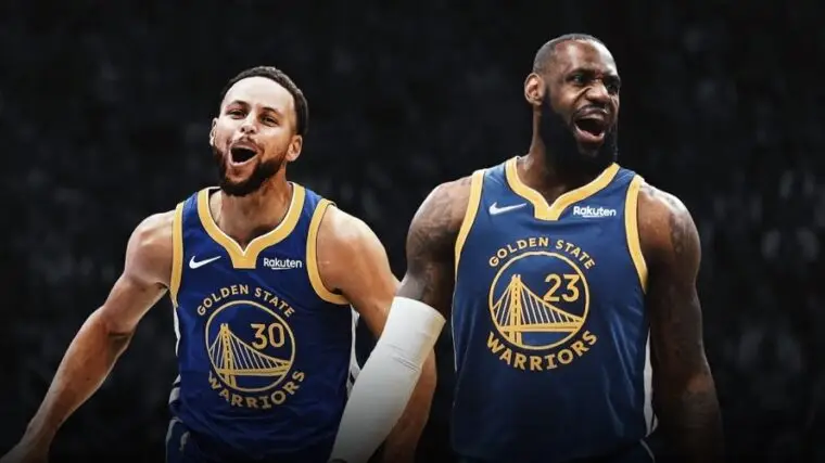 Инсайды НБА 2026: Леброн, Адетокумбо, Вембаньяма, гонка за титул и будущее лиги