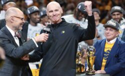 Рик Карлайл одержал 1000-ю победу в НБА