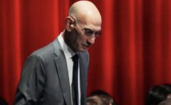 NBA Europe: клубы новой европейской лиги НБА могут...