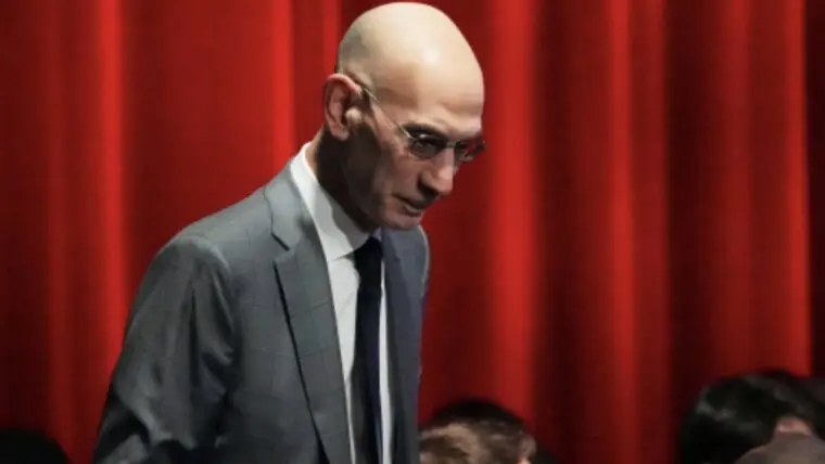 NBA Europe: клубы новой европейской лиги НБА могут оцениваться в $1 миллиард