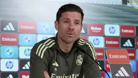 Хаби Алонсо уволен из «Реала». Альваро Арбелоа — новый...