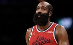 Джеймс Харден обошёл Шакила О’Нила и вышел на 9-е...