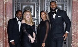 Леброн Джеймс отстранился от слов Рича Пола о трейде...