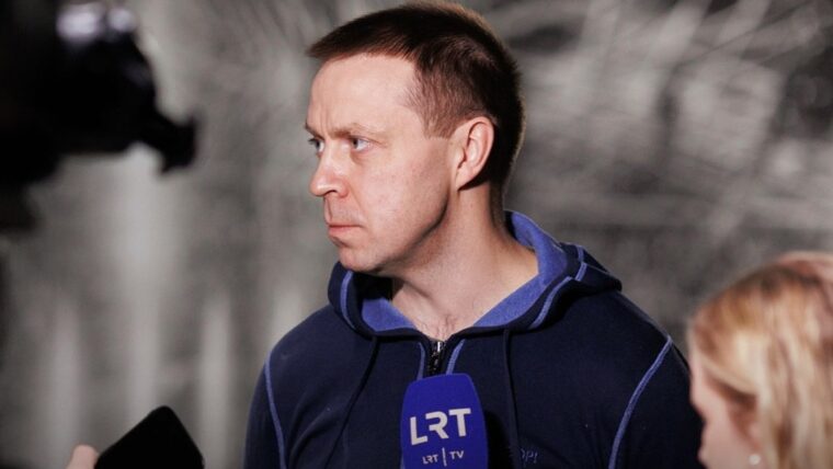 Глава Евролиги спокойно реагирует на планы НБА в Европе