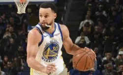 Джерси Стефена Карри из финала НБА-2022 продано за...