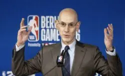 Инвестор «Ливерпуля» и «Милана» готов зайти в NBA...