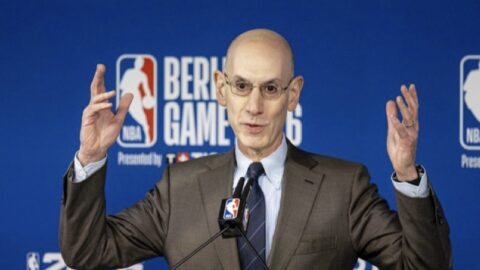 Инвестор «Ливерпуля» и «Милана» готов зайти в NBA...