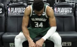 Яннис бьёт тревогу: проблемы с химией и эгоизм...