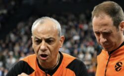 Реплей-центр по модели НБА: одно решение, которое...