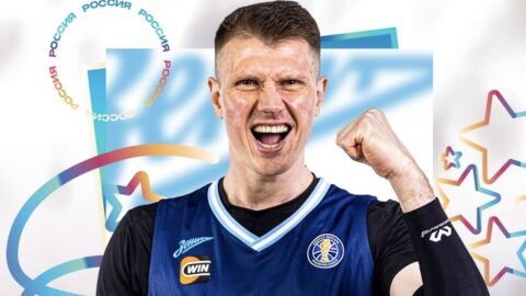 Юбилейный Матч Всех Звезд 2026 ВТБ: составы полностью...