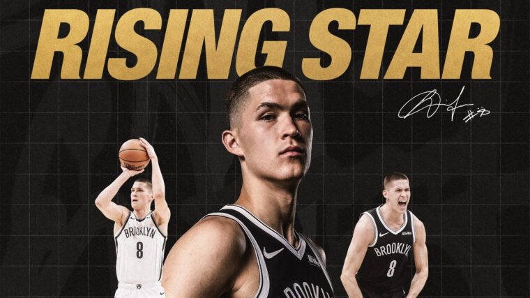 Матч восходящих звезд НБА 2026: Егор Дёмин — в элите будущего лиги