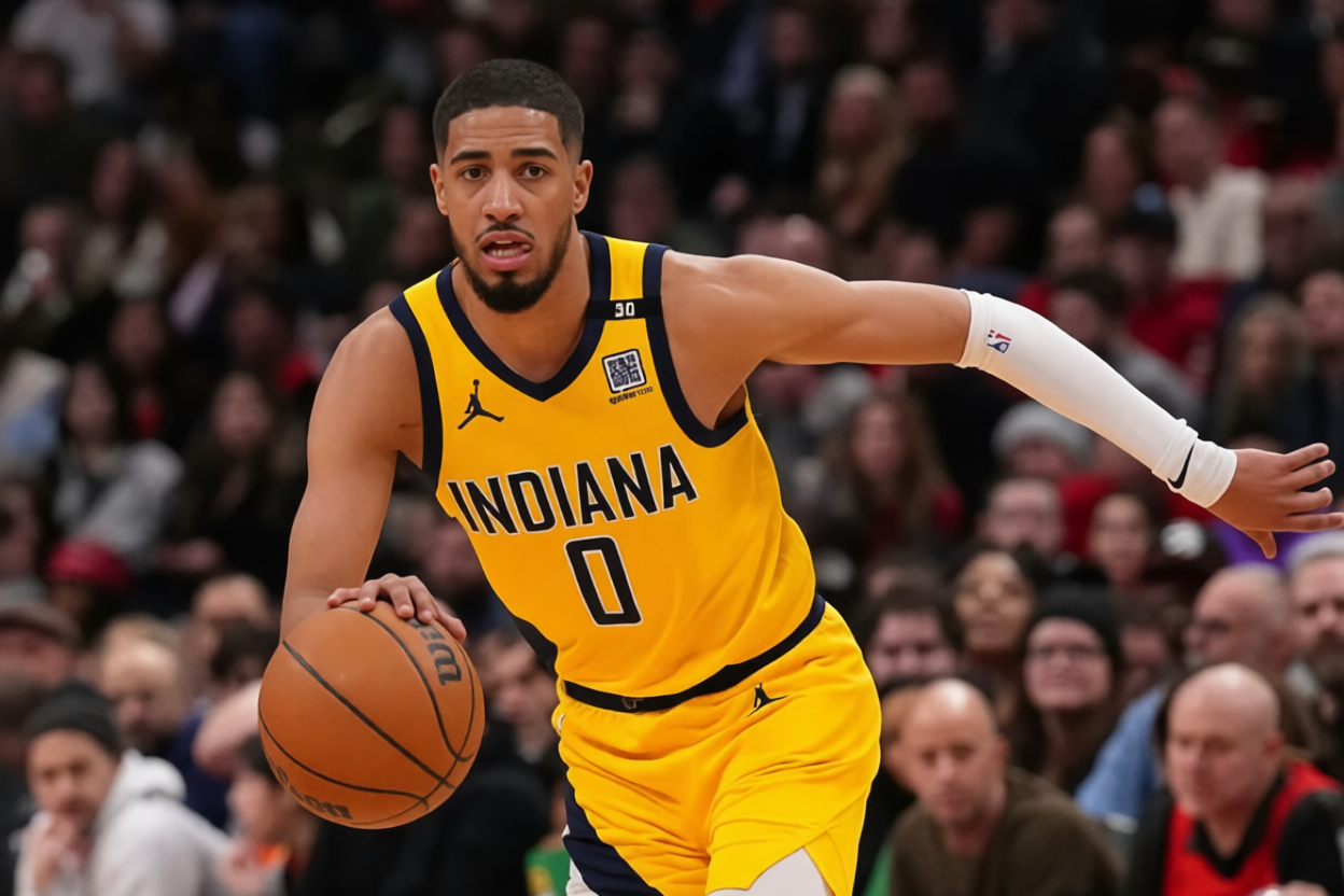 Прогноз на матч Оклахома – Индиана