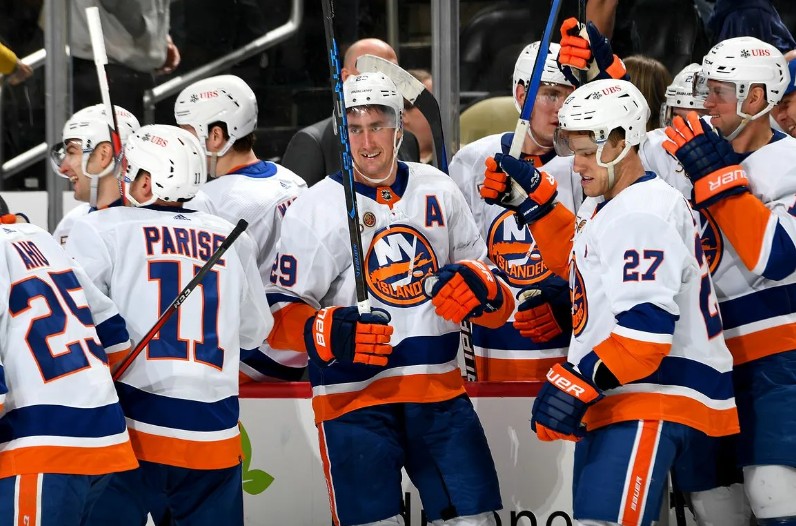 Прогноз на матч Ванкувер – Нью-Йорк Айлендерс 