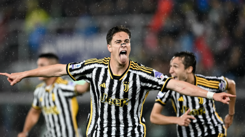 Прогноз на матч Парма – Ювентус