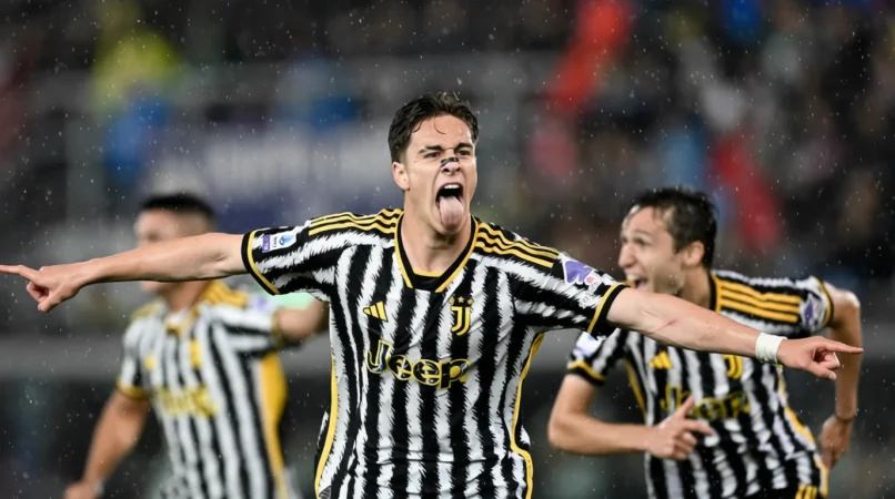 Прогноз на матч Ювентус – Наполи