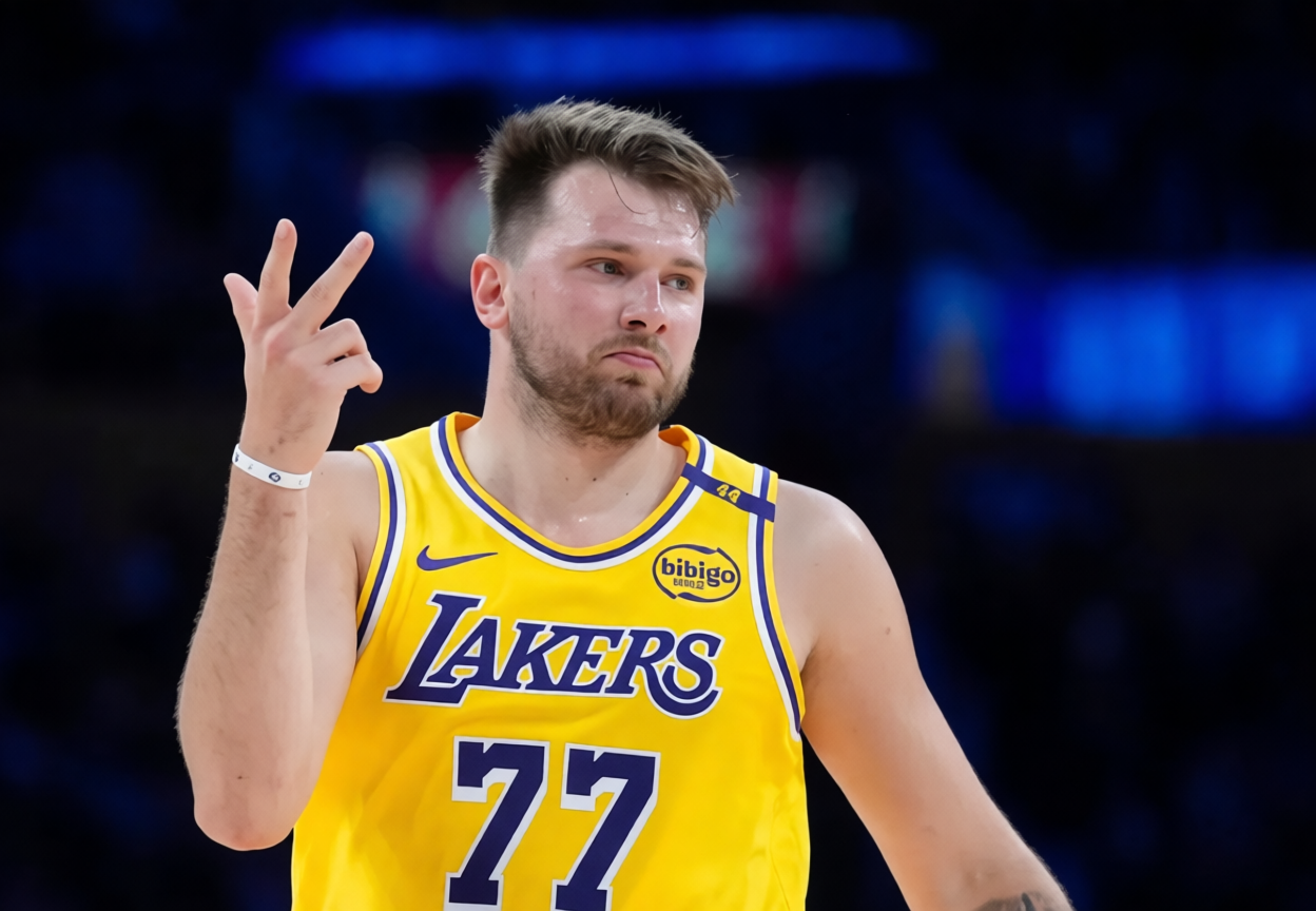 Прогноз на матч Лос-Анджелес Клипперс – Лос-Анджелес Лейкерс