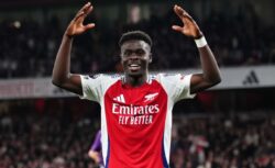 Как смотреть матч Тоттенхэм — Арсенал — время начала и...