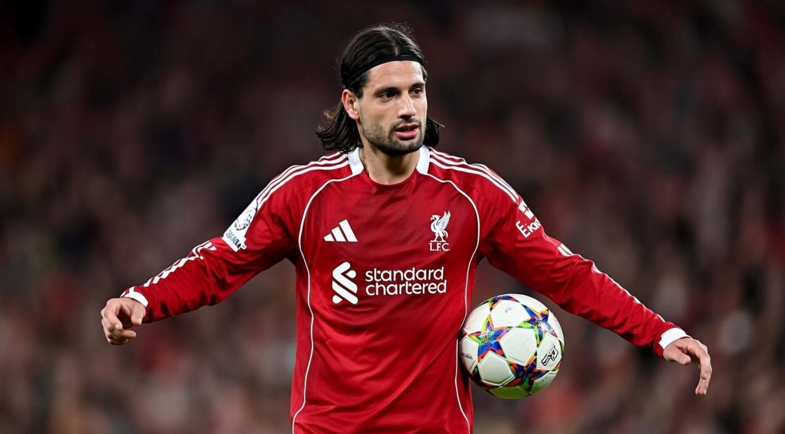 Собослаи с мячом