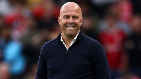 «Ливерпуль» не рассматривает вариант с увольнением...