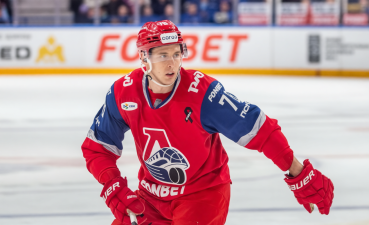 Прогноз на матч Спартак – Локомотив