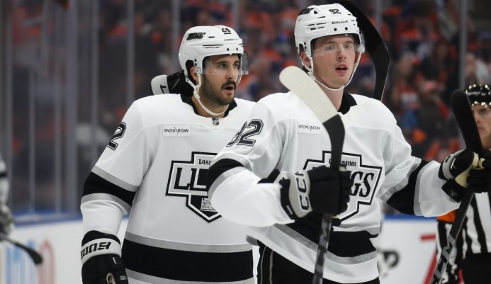 Прогноз на матч Каролина – Лос-Анджелес