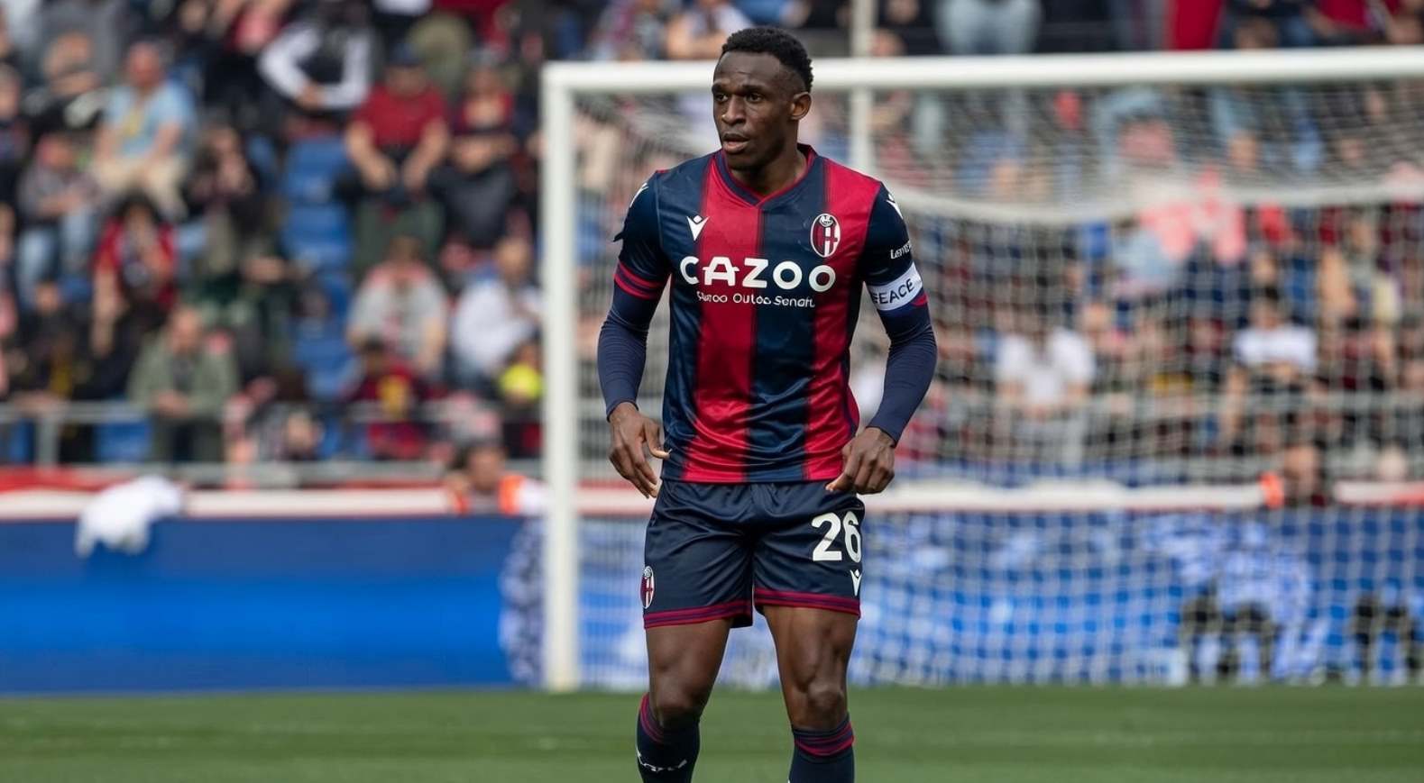 Игрок Болоньи