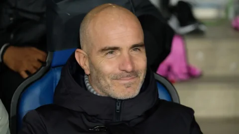 Энцо Мареска рассматривает вариант с уходом из «Челси»