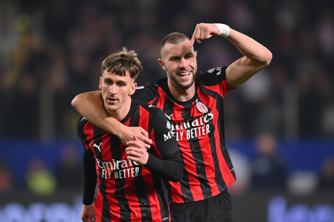 Прогноз на матч Рома – Милан 