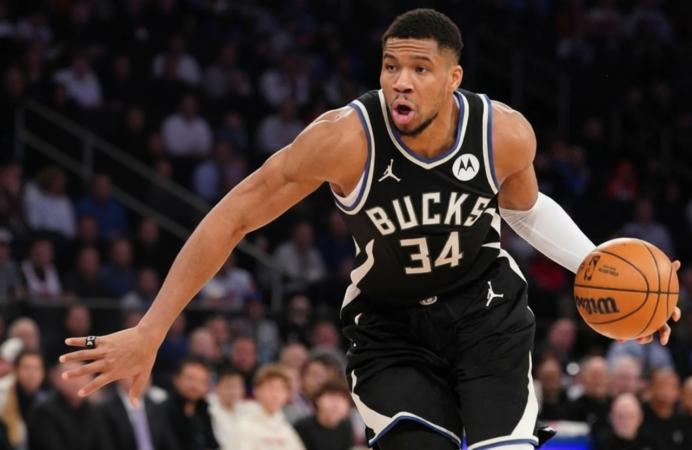 Прогноз на матч Милуоки – Оклахома 