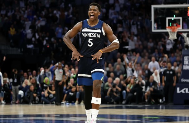 Прогноз на матч Мемфис – Миннесота