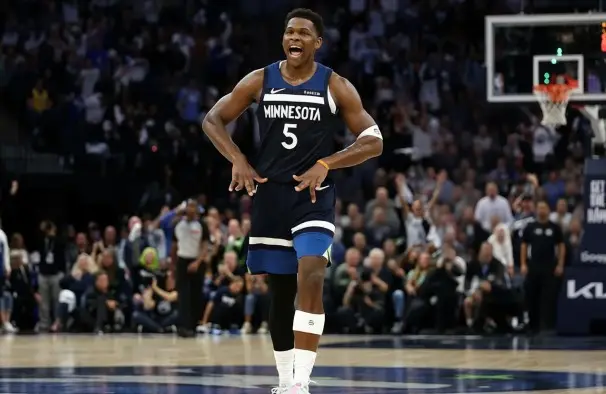 Прогноз на матч Миннесота – Голден Стэйт