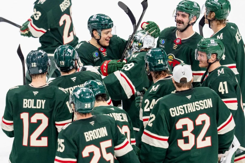 Прогноз на матч Торонто – Миннесота                                                   