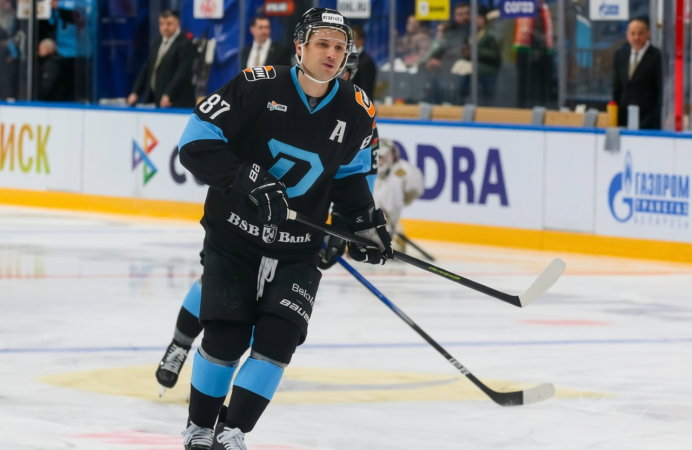 Прогноз на матч Динамо Минск – Салават Юлаев 