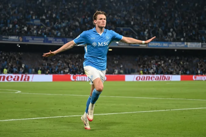 Прогноз на матч Ювентус – Наполи