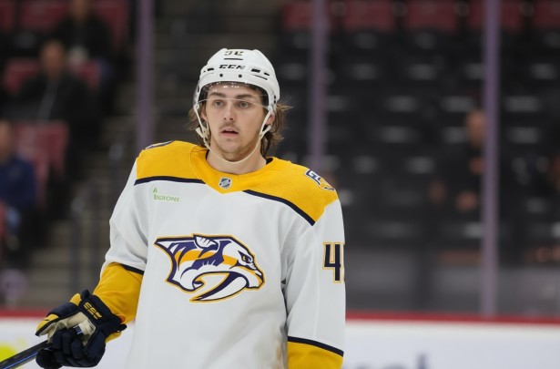 Прогноз на матч Бостон – Нэшвилл