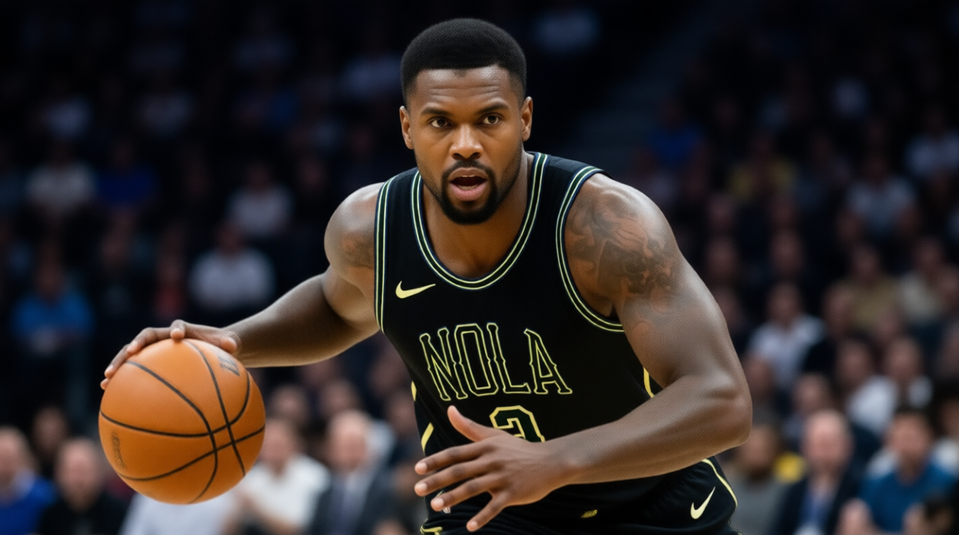 Прогноз на матч Нью-Орлеан – Детройт 