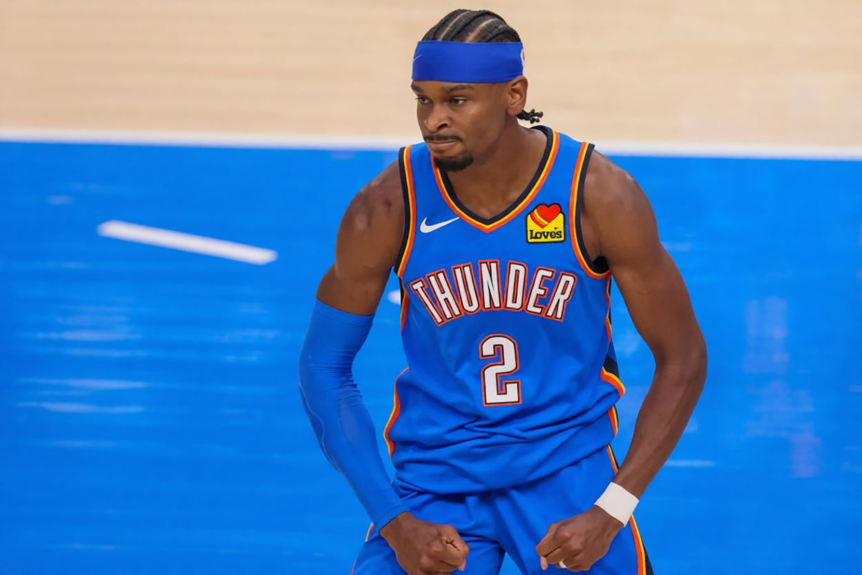 Прогноз на матч Оклахома – Индиана