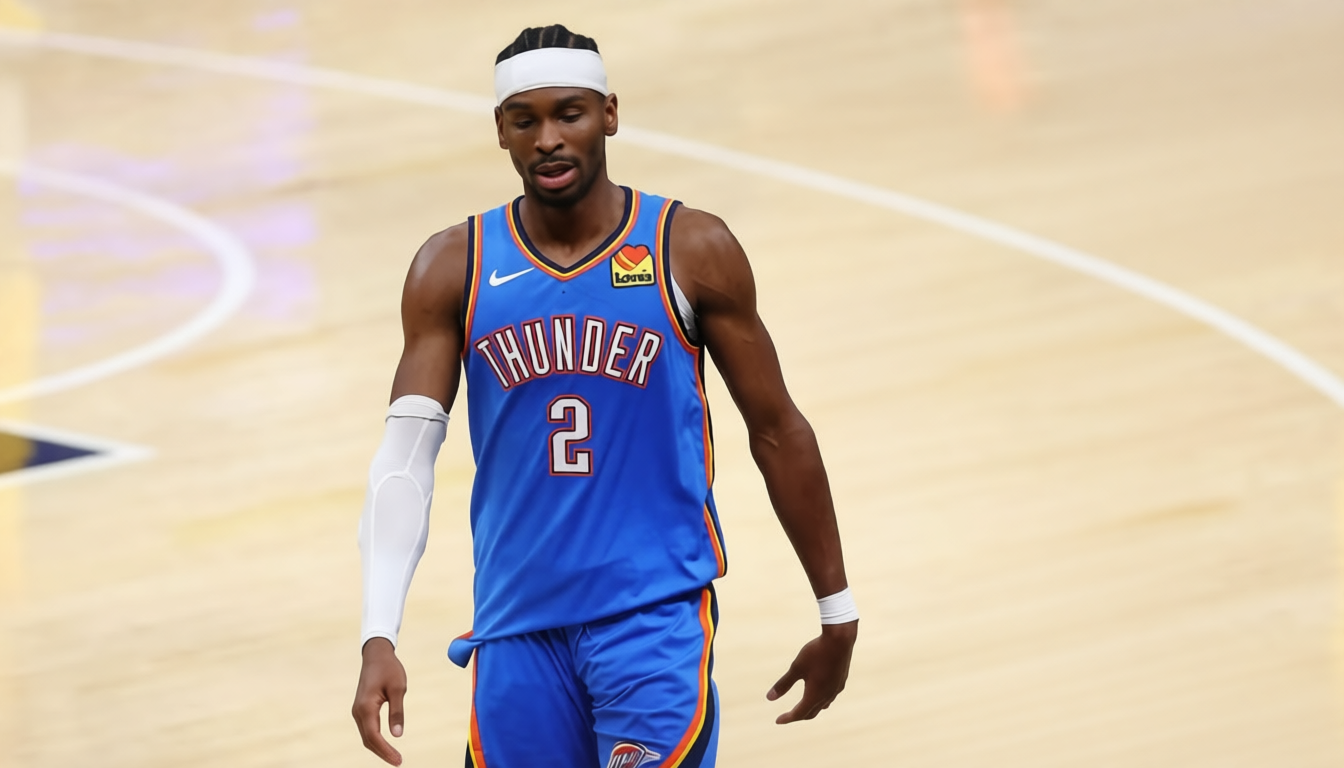 Прогноз на матч Оклахома – Торонто