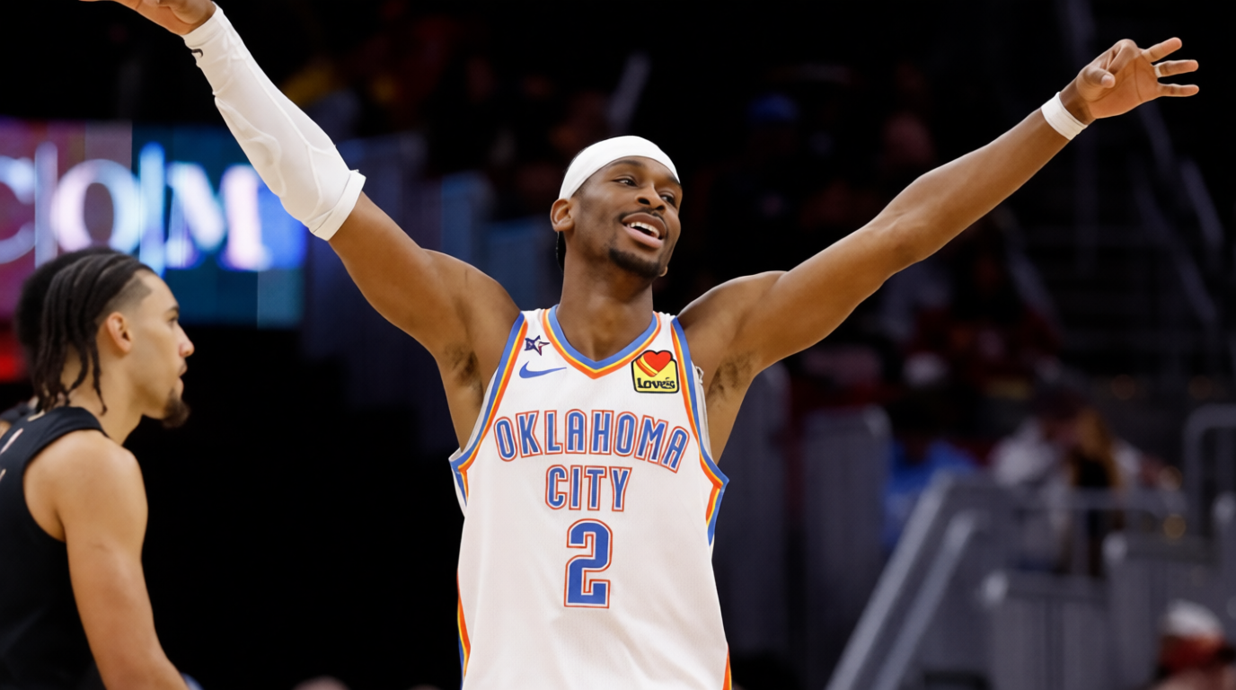 Прогноз на матч Милуоки – Оклахома 